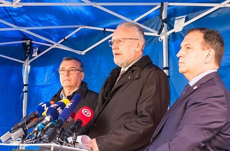 Pula - grad-pula.net - Danas od ponoći ukidanje epidemioloških ograničenja
